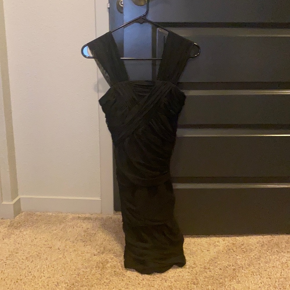Cleaning out closet!